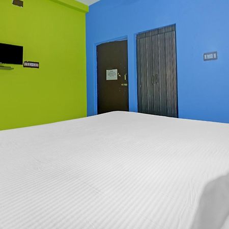 Hotel O Ankit Guest House Kolkata Ngoại thất bức ảnh