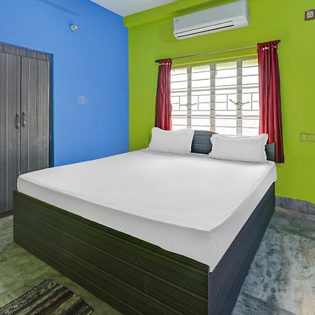 Hotel O Ankit Guest House Kolkata Ngoại thất bức ảnh