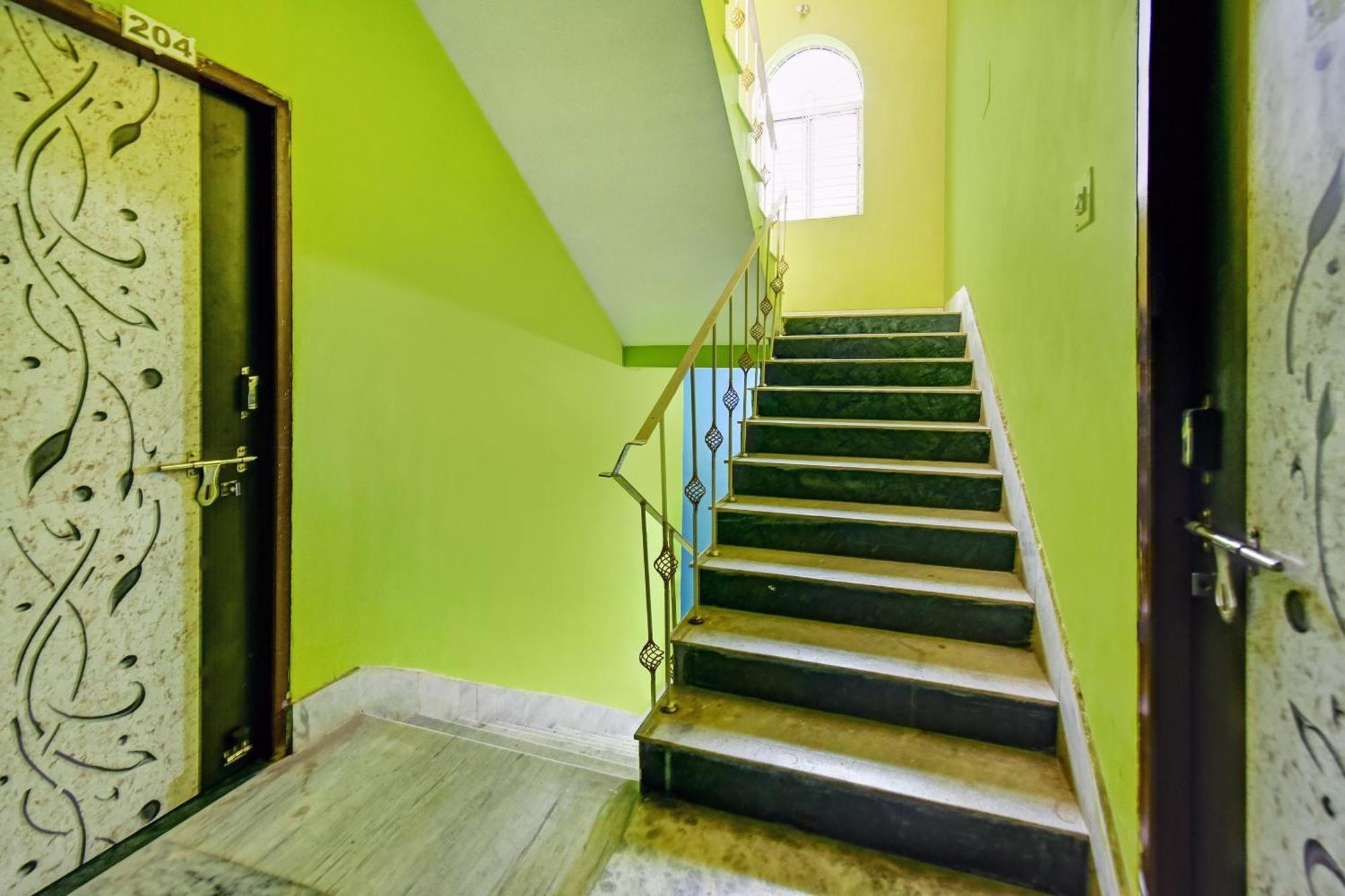 Hotel O Ankit Guest House Kolkata Ngoại thất bức ảnh