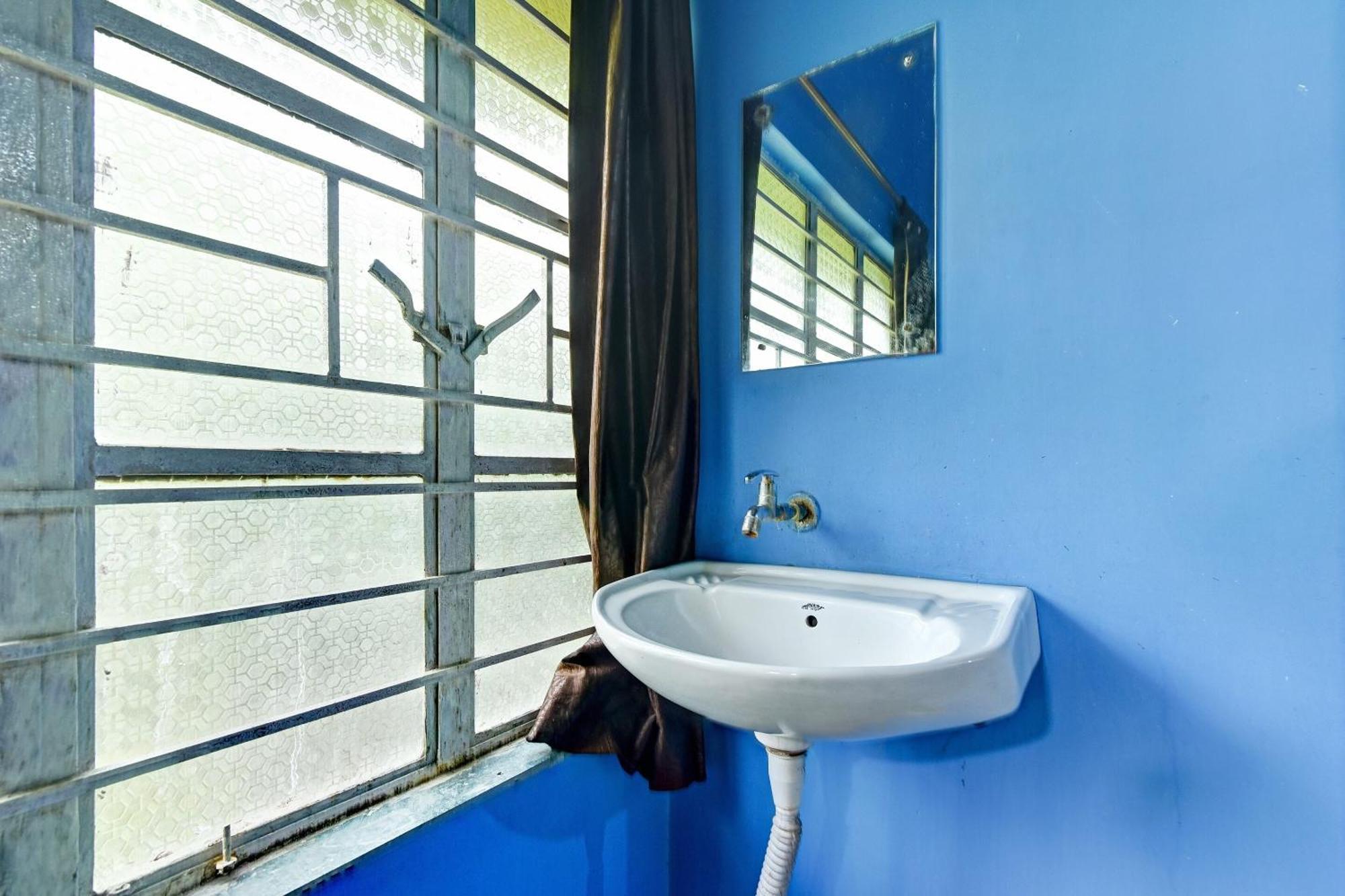 Hotel O Ankit Guest House Kolkata Ngoại thất bức ảnh